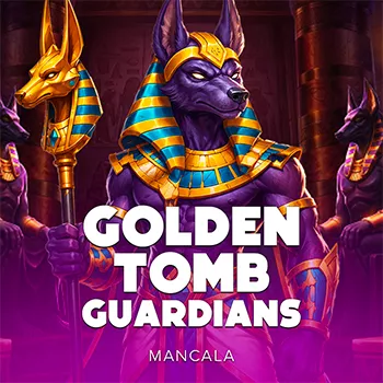 Golden Tomb Guardians