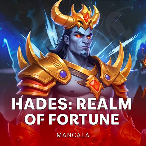 Hades: Realm of Fortune