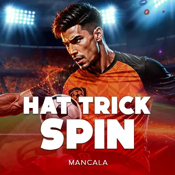Hat-Trick Spin