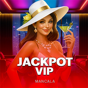 Jackpot VIP