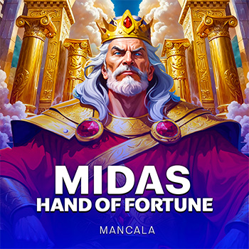 Midas Hand of Fortune