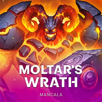 Moltar's Wrath