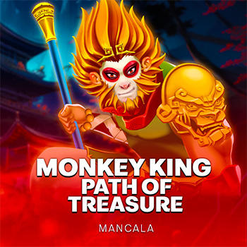 Monkey King: Path of Treasure