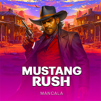 Mustang Rush