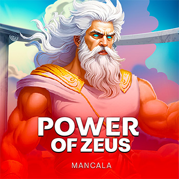 Power of Zeus