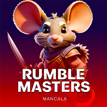 Rumble Masters