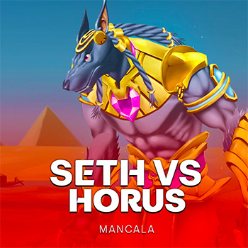Seth vs Horus
