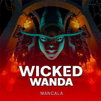 Wicked Wanda