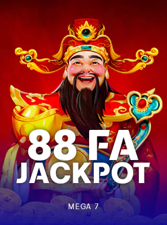 88FA Jackpot