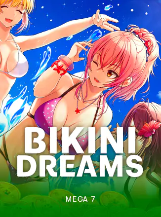 Bikini Dreams
