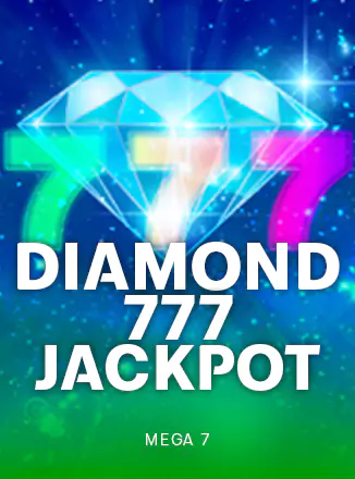 Diamond 777 JACKPOT