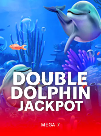 Double Dolphin Jackpot