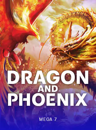 Dragon and Phoenix