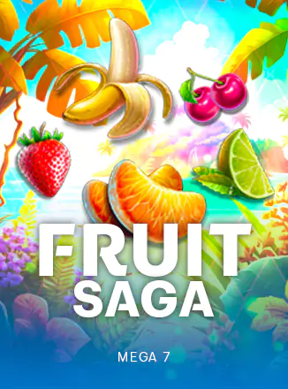 Fruit Saga