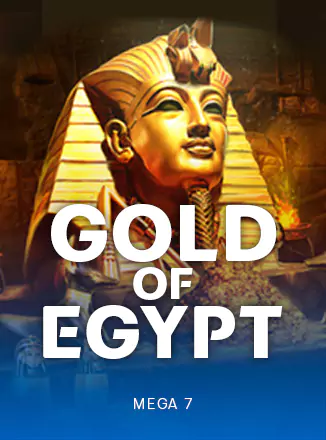 Gold of Egypt