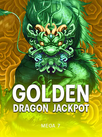 Golden Dragon JACKPOT