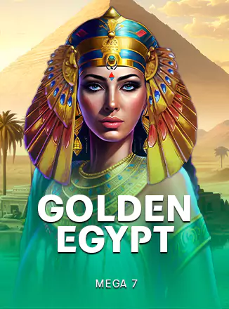 Golden Egypt