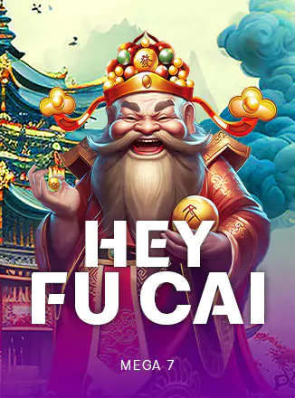 Hey Fu Cai