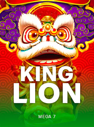 King Lion