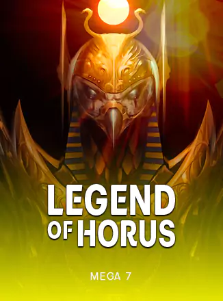 Legend of Horus