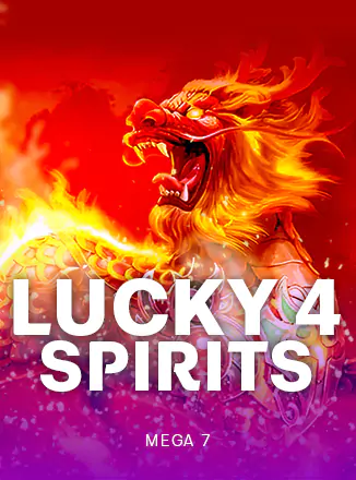 Lucky 4 Spirits