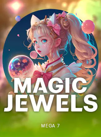 Magic Jewels