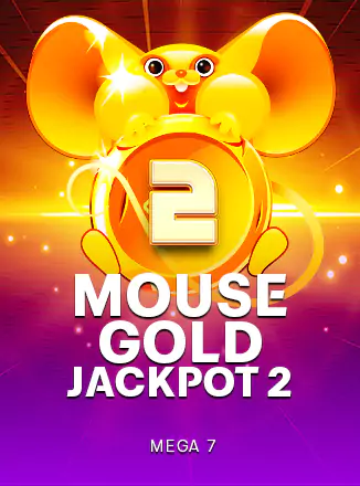 Mouse Gold2 JACKPOT