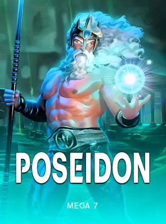 Poseidon
