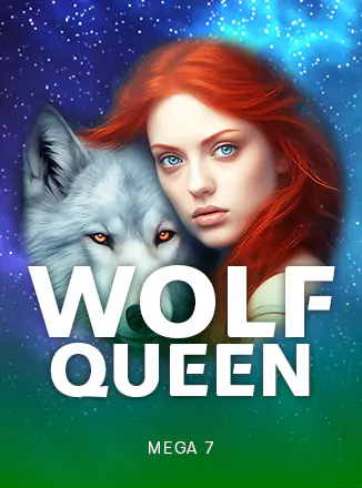 Wolf Queen