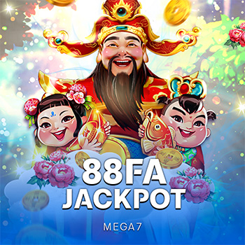 88FA Jackpot