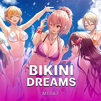 Bikini Dreams