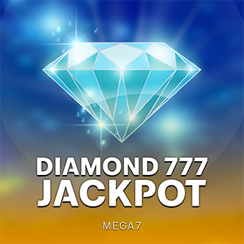 Diamond 777 JACKPOT