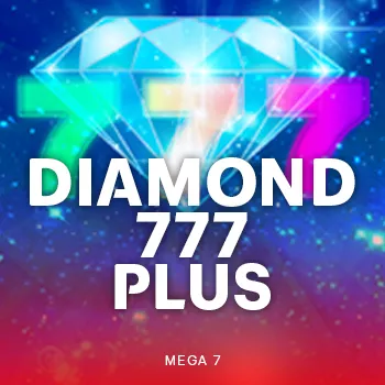 Diamond 777 Plus