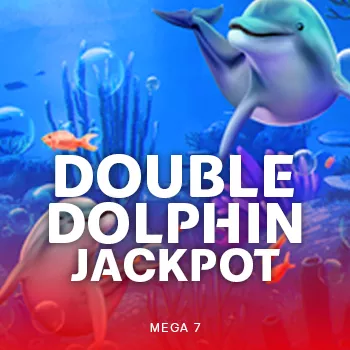 Double Dolphin Jackpot