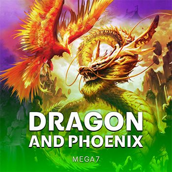 Dragon and Phoenix