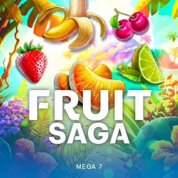 Fruit Saga