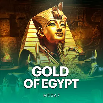 Gold of Egypt