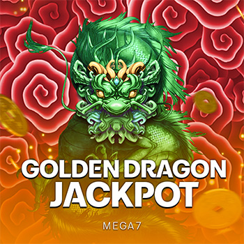 Golden Dragon JACKPOT