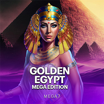Golden Egypt Mega Edition