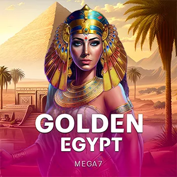 Golden Egypt