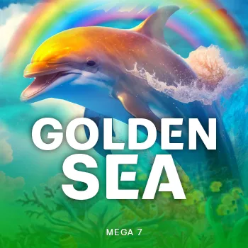 Golden Sea