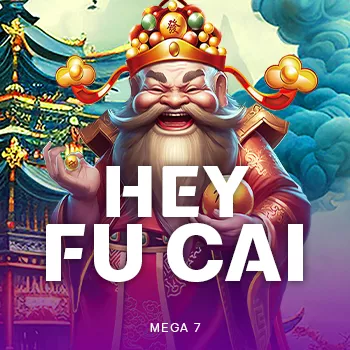 Hey Fu Cai