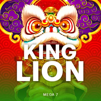 King Lion