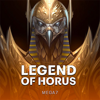 Legend of Horus