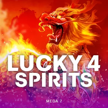 Lucky 4 Spirits