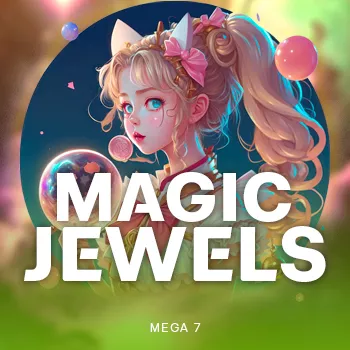 Magic Jewels