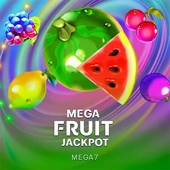 Mega Fruit JACKPOT