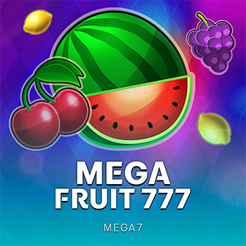 Mega Fruits 777