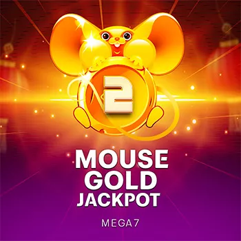Mouse Gold2 JACKPOT
