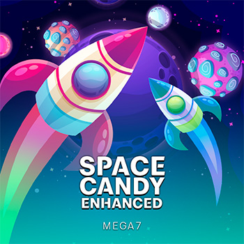 Space Candy Enhanced